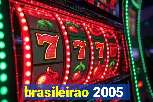 brasileirao 2005